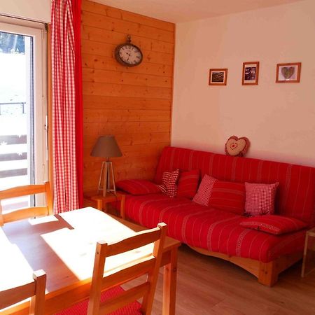 Torgon Romantic Chalet-Style Flat With Mountain View מראה חיצוני תמונה