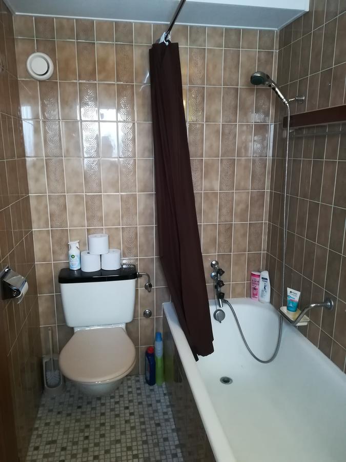 Torgon Romantic Chalet-Style Flat With Mountain View מראה חיצוני תמונה