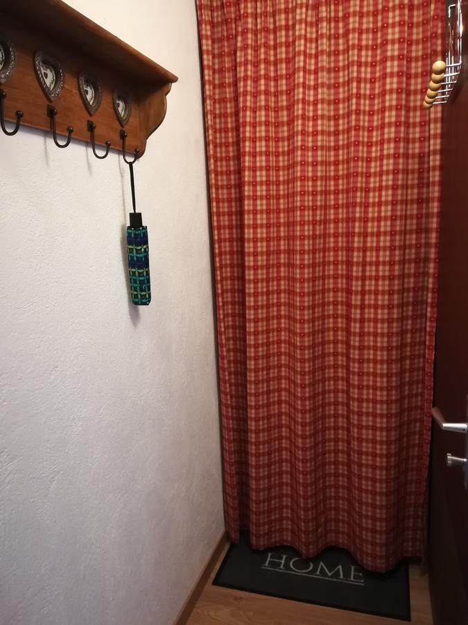 Torgon Romantic Chalet-Style Flat With Mountain View מראה חיצוני תמונה